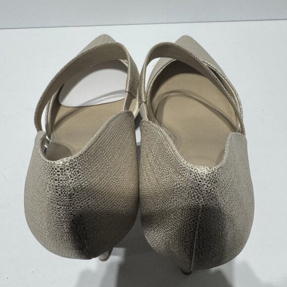 Lifestride Womens Suki Pump Heel Size 12 Wide - Picture 4 of 6